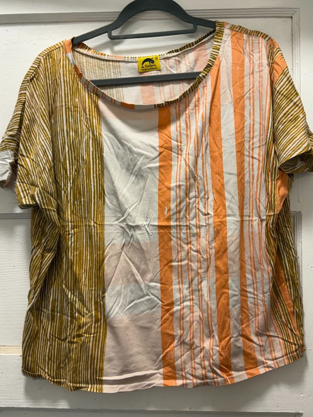 Kealopiko Kimono Tshirt